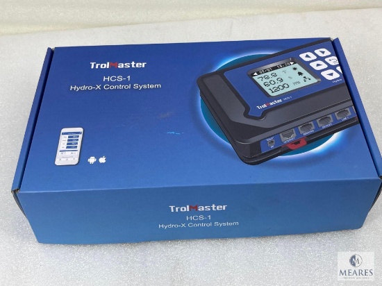TrolMaster HCS-1 Hydro-X Control System