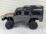 Land Rover Defender R/C Vehicle