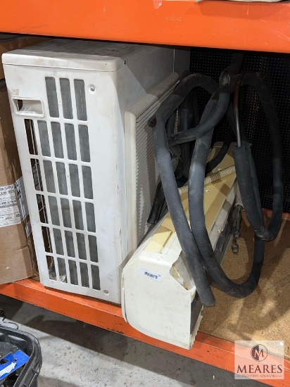 Fujitsu Room Air Conditioner with Halcyon Inverter