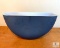 Studio A Portugal Pinched Charcoal Bowl