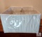 Ivory Pleat 17