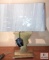 Regina Andrew Gold Leaf Urn Table Lamp with Beige Rectangle Shade 21