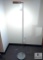 Satin Nickel LED Modern Style Floor Lamp 65
