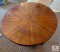Art Deco Round Side Table 30