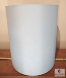 Snow Tone Deep Drum Lampshade 14