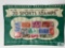 Sports Stamps, 20 Different Baseball, Archery, Football, Tennis, Etc. Unopened Envelope