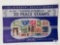 Peace Stamps, 20 Different Stamps, See Description Below, Unopened Envelope
