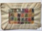 Luxemburg, 100 Different Stamps, Unopened Envelope