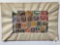 Iraq, 100 Different Stamps, Unopened Envelope