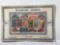 Majestic Series, 100 Different Tunisia Stamps, Unopened Envelope