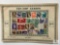 Tip-Top Series, 200 Different Italy Stamps, Unopened Envelope