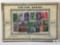 Tip-Top Series, 200 Different Italy Stamps, Unopened Envelope