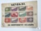 Senegal, S-19, 26 Different Stamps, Unopened Envelope