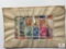 Argentina, 300 Different Stamps, Unopened Envelope