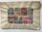 France, 300 Different Stamps, Unopened Envelope
