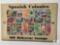 Spanish Colonies, S-214, 100 Different Stamps, Unopened Envelope