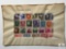 Slovakia, 50 Different Stamps, Unopened Envelope