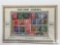 Tip-Top Series, 100 Jugoslavia Different Stamps, Unopened Envelope