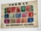 Norway, N-5, 100 Different Stamps, Unopened Envelope