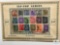 Tip-Top Series, 100 Jugoslavia Different Stamps, Unopened Envelope
