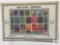 Tip-Top Series, 100 Jugoslavia Different Stamps, Unopened Envelope