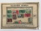 Majestic Series, 30 British Colonies Different Stamps, Loose In Envelope