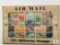 Air Mail, A202, 125 Different Stamps, Unopened Envelope