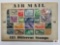Air Mail, A202, 125 Different Stamps, Unopened Envelope