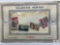 Majestic Series, 125 Different Airmail Stamps, Unopened Envelope