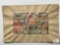 Manchukuo, 50 Different Stamps, Unopened Envelope