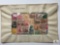 Colombia, 50 Different Stamps, Unopened Envelope