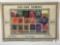 Tip-Top Series, Jugoslavia 100 Different Stamps, Unopened Envelope
