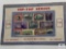 Tip-Top Series, 25 Different South-West Africa, Unopened Envelope