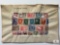 Slovakia, 50 Different Stamps, Unopened Envelope