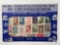 Czechoslovakia, 40 Different Stamps, See Description Below, Unopened Envelope