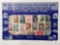 Czechoslovakia, 40 Different Stamps, See Description Below, Unopened Envelope