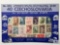 Czechoslovakia, 40 Different Stamps, See Description Below, Unopened Envelope
