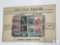 Tip-Top Series, 100 Different Bohemia and Moravia Stamps, Unopened Envelope