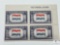 #913 - 1943 Overrun Countries: 5c Flag of Netherlands Plate Block of Four Stamps