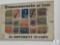 Transcaucasia and Georgia, T-9, 25 Different Stamps, Unopened Envelope
