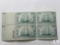 #951 - 1947 3c U.S. Frigate Constitution Plate Block of Four Stamps