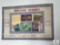 Tip-Top Series, 40 Different Horses On Stamps, Unopened Envelope
