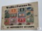 Wallis & Futuna Is., W-7, 25 Different Stamps, Unopened Envelope