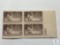 #968 - 1948 3c Centennial of the American Poultry Industry