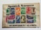 Spanish Morocco, S-2, 40 Different Stamps, Unopened Envelope