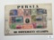 Persia, P-3, 80 Different Stamps, Unopened Envelope