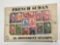 French Sudan, F-5, 25 Different Stamps, Unopened Envelope