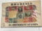 Rhodesia, R-11, 25 Different Stamps, Loose In Envelope