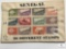 Senegal, S-19, 26 Different Stamps, Unopened Envelope