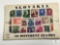 Slovakia, S-6, 50 Different Stamps, Unopened Envelope